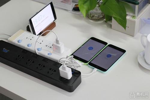 汽车充多少电流合适