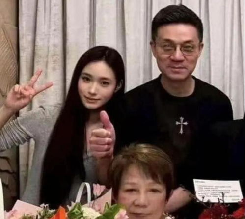 S妈喊话小S具俊晔振作起来
