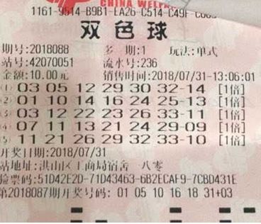 7人帮刮奖刮出100万每人分1万