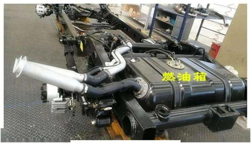 汽车油箱体积多少 汽车油箱体积多少