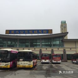 佛山多少汽车站