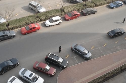 汽车车位多少合适