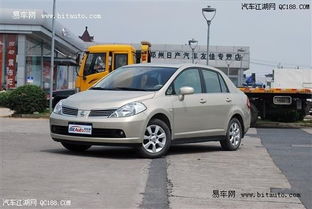 颐达汽车油耗多少