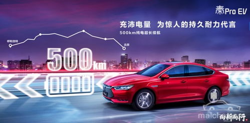 比亚迪仰望汽车续航多少