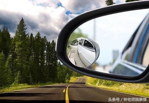 汽车后视镜可以转多少