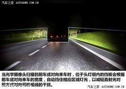 汽车夜间灯光多少合适