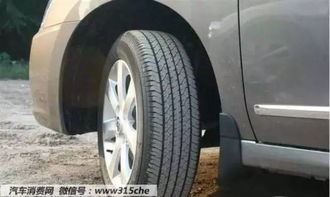 汽车宽胎是多少