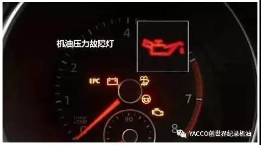 汽车油压力多少正常