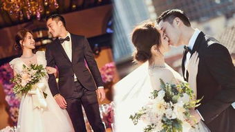 汪小菲马筱梅新婚伴手礼价格不菲