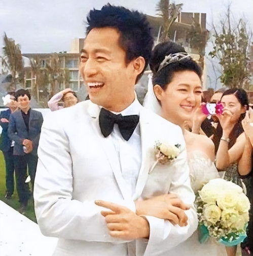 汪小菲马筱梅婚礼现场被吐槽简陋