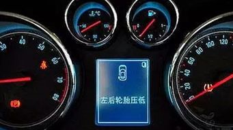 汽车没气胎压多少