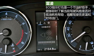 汽车油耗多少看哪里