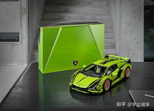 汽车积木比例多少正常