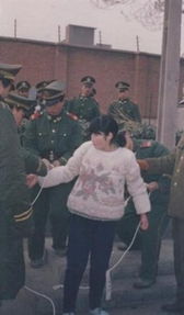 女子服刑10年将出狱：父母已病逝