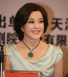 刘晓庆不喜欢被叫“庆奶”