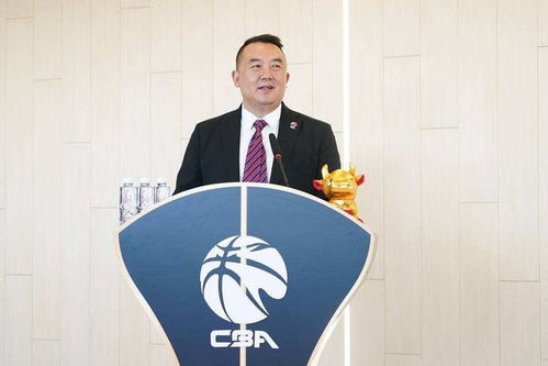 CBA通报处罚广厦