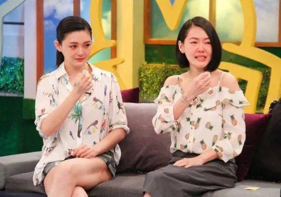 李晟产后抑郁 生完孩子曾整晚哭