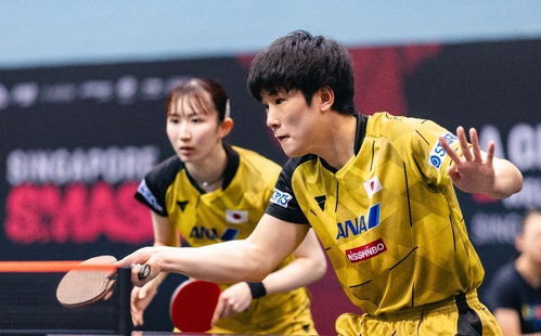 孙颖莎王楚钦3-0美国选手光速晋级