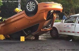 汽车追尾时速多少死亡