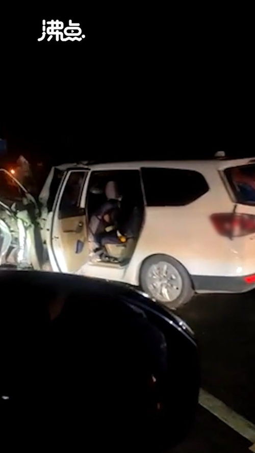 汽车追尾时速多少死亡