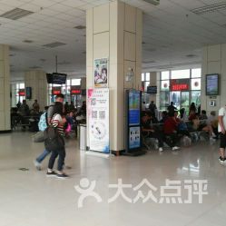 汽车东站电话是多少