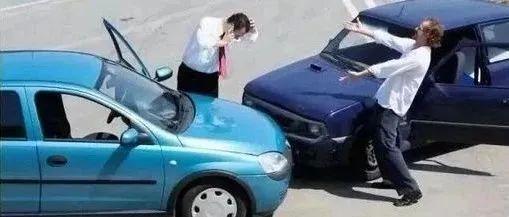汽车事故多少算大 汽车事故多少算大