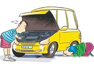 汽车解压需要多少久