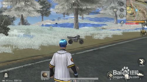 荒野行动汽车有多少