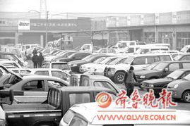 天时汽车报废年限多少