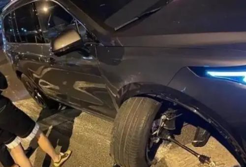 汽车一轴是多少