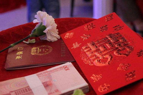 上海夫妻花3.8万定制婚书
