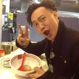 陈奕迅社交账号在线