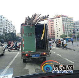 汽车超长罚款是多少