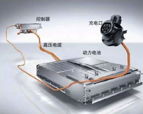 汽车烟感器电压多少
