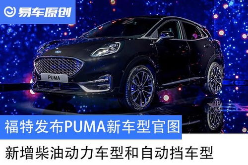 彪马汽车有多少重量
