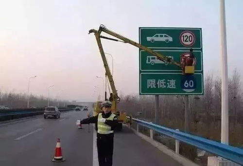 露天作业汽车限速多少