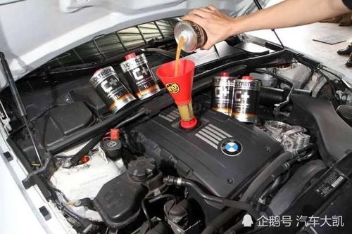 汽车冷却油多少正常 汽车冷却油多少正常
