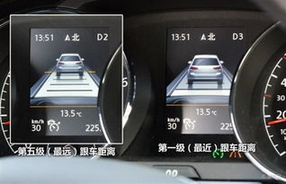 汽车行车距离多少