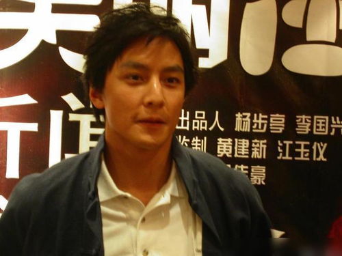 吴彦祖自曝15年婚姻秘诀是听老婆话