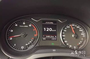 汽车1500转能跑多少