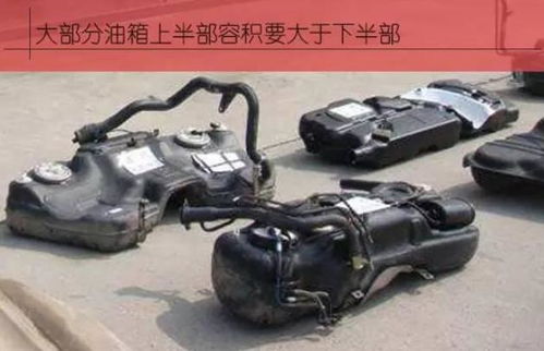 汽车半箱多少钱