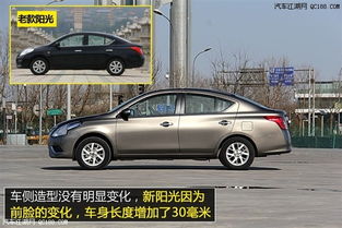 太阳汽车价格多少