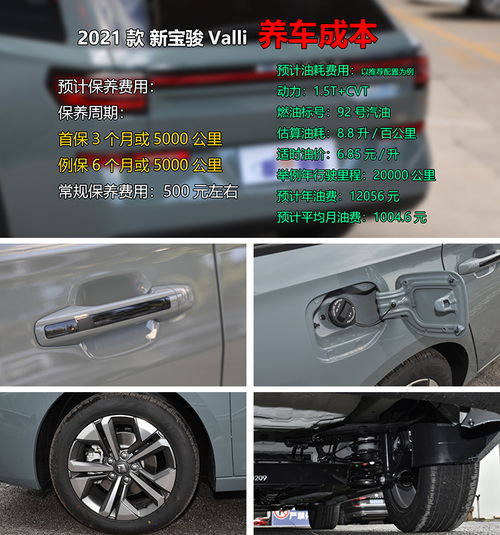 汽车落地多少万合适