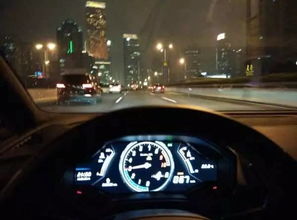 夜间汽车山路限速多少