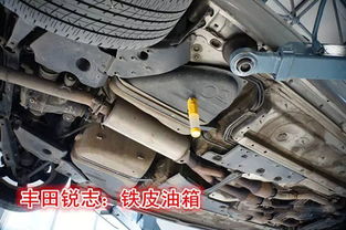 汽车铁皮油箱多少平方