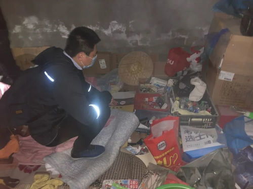 鞍山命案嫌犯潜逃22年靠打游戏为生