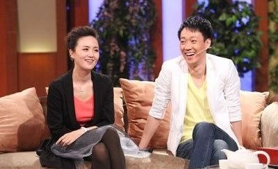 观众问朱媛媛 辛柏青2秒停顿太催泪