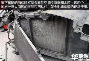汽车红铜水箱价格多少 汽车红铜水箱价格多少