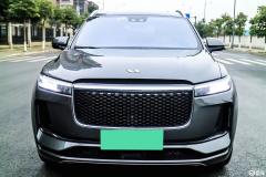 理想汽车 香港售价多少