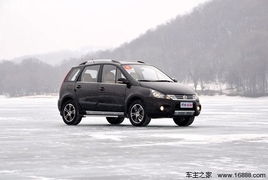 节能汽车 suv 价格多少